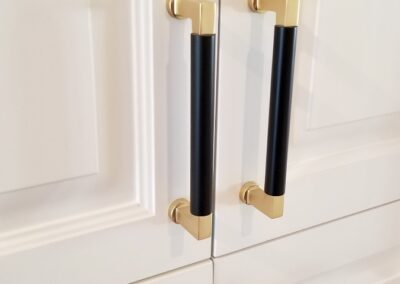 door cabinet hardware