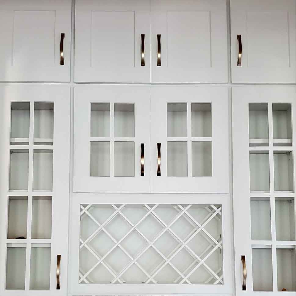 Door Decor | High quality cabinet and door hardware